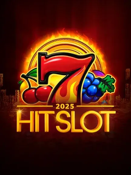 Endorphina Hit Slot slot game