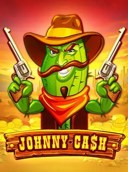 Johnny Cash slot game