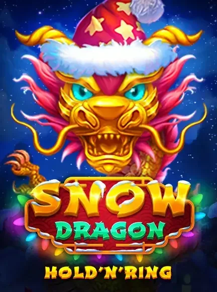 Snow Drag On slot game
