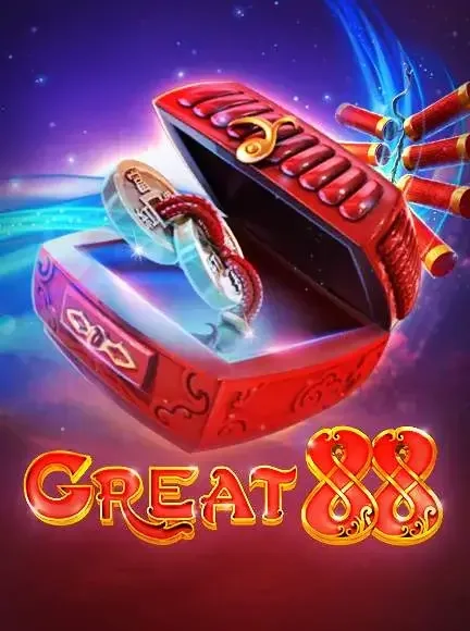 Great 88 slot game