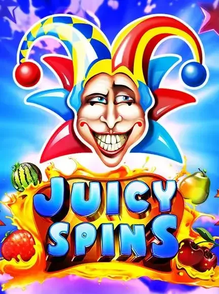 Juicyspins slot game