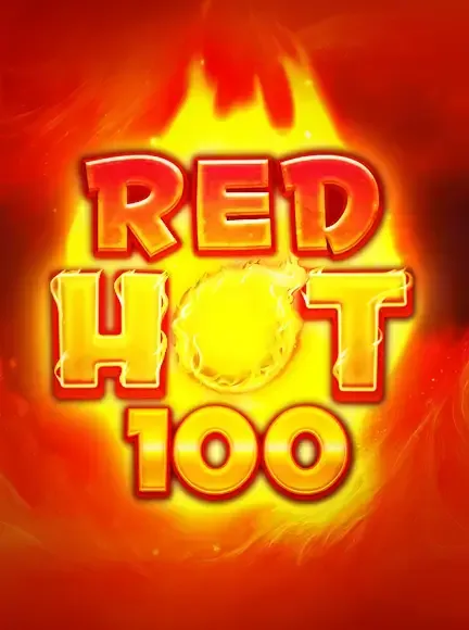 Red Hot 100 slot game